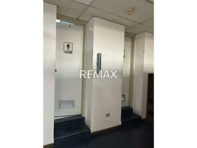 Oficina en venta, Centro empresarial los Ruices - 4