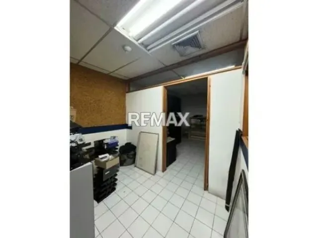Oficina en venta, Centro empresarial los Ruices - 9