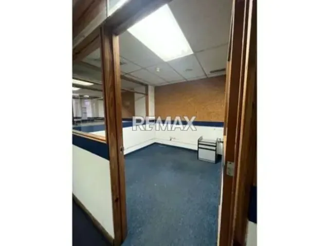 Oficina en venta, Centro empresarial los Ruices - 10