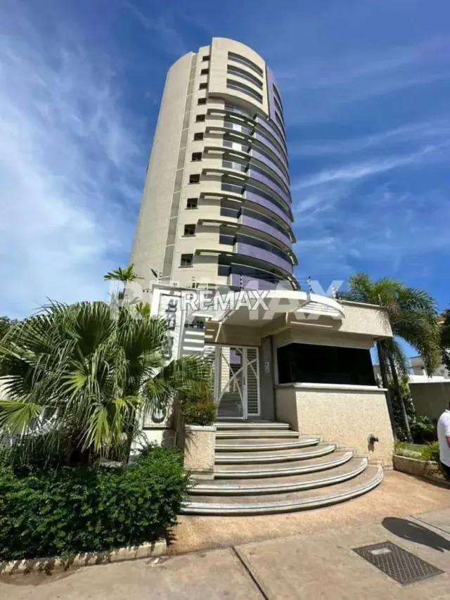 Apartamento Edificio Colina del este