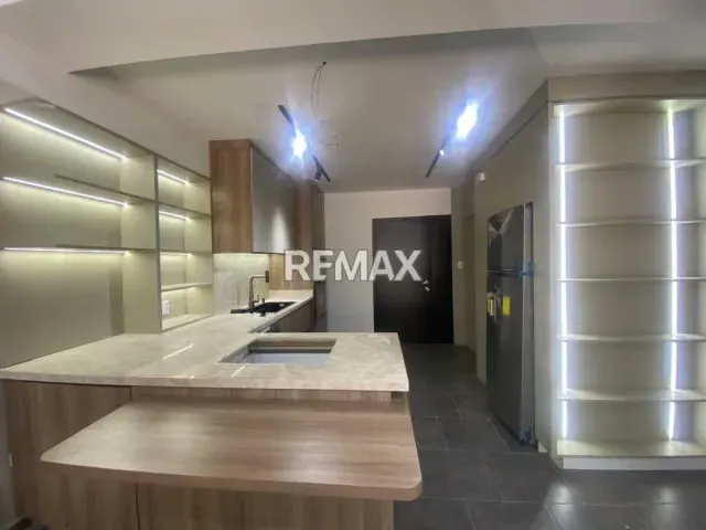 Apartamento Ejecutivo en Alquiler La Trigaleña Alta Tipo Duplex Con Patio Con Planta Pozo Piscina - 12