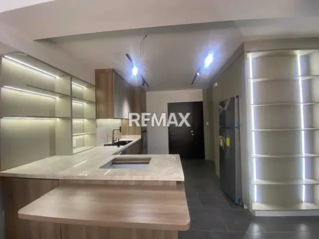 Apartamento Ejecutivo en Alquiler La Trigaleña Alta Tipo Duplex Con Patio Con Planta Pozo Piscina - 6