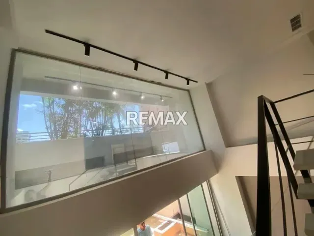 Apartamento Ejecutivo en Alquiler La Trigaleña Alta Tipo Duplex Con Patio Con Planta Pozo Piscina - 8