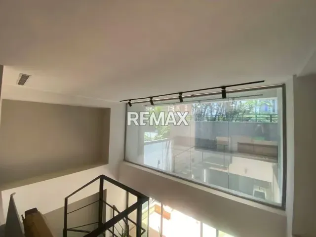 Apartamento Ejecutivo en Alquiler La Trigaleña Alta Tipo Duplex Con Patio Con Planta Pozo Piscina - 10