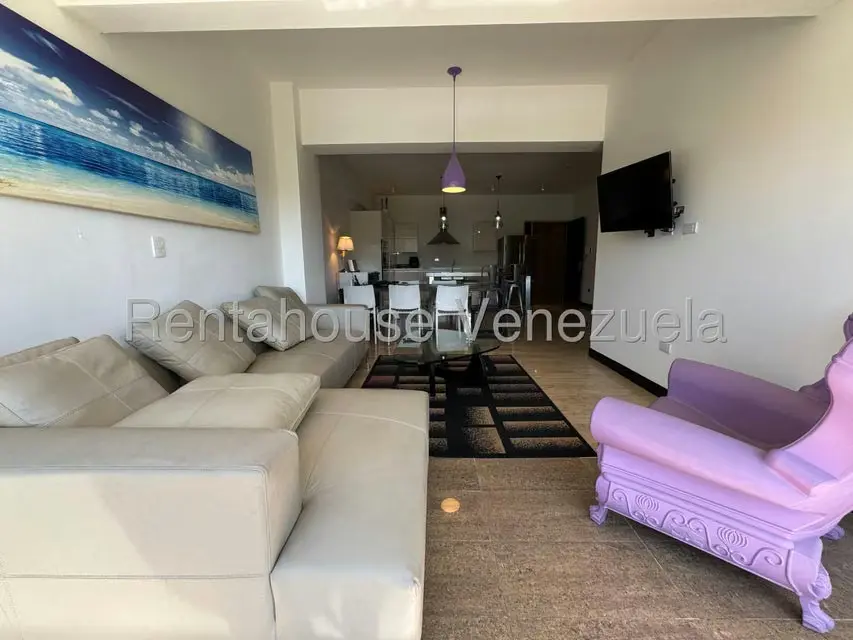 Apartamento (1 Nivel) en Venta en Las Mercedes, Distrito Metropolitano - 10