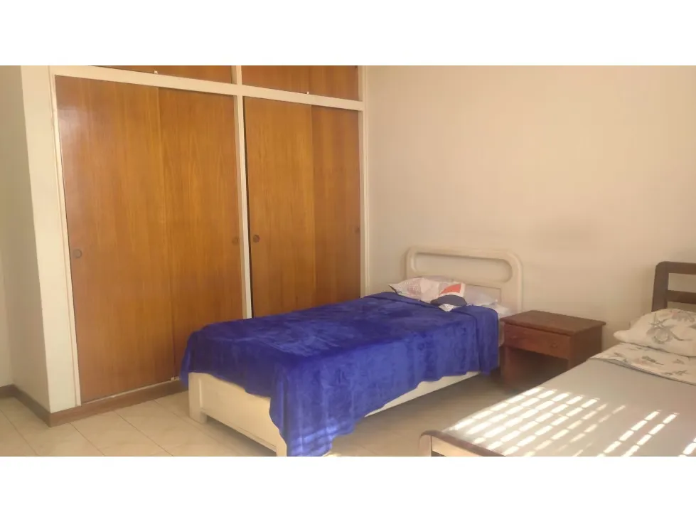 AMPLIA Y LINDA CASA EN VENTA EN COLINAS DE SANTA MÓNICA - 14