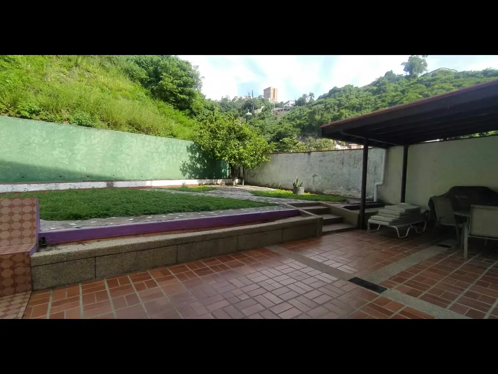 AMPLIA Y LINDA CASA EN VENTA EN COLINAS DE SANTA MÓNICA - 19