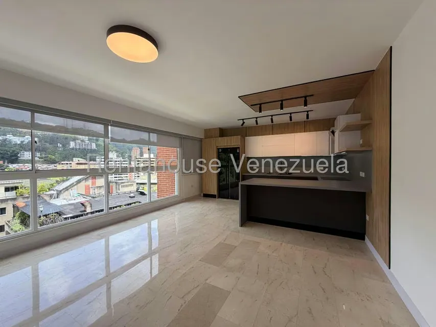Apartamento (1 Nivel) en Venta en La Boyera, Distrito Metropolitano - 7