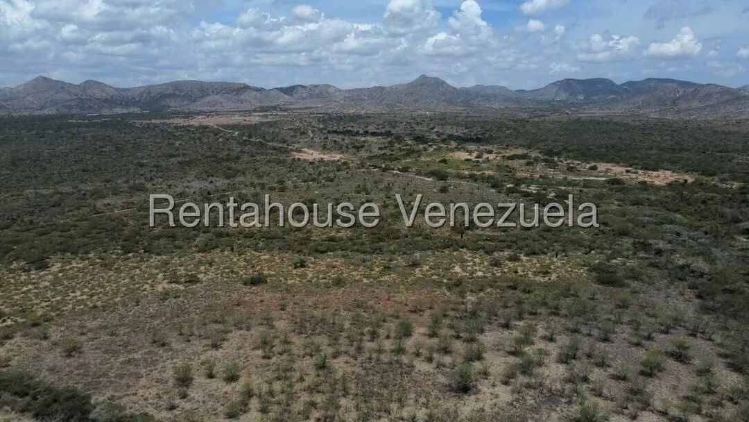 Terreno (Comercial) en Venta en Parroquia Juan de Villegas, Lara - 11