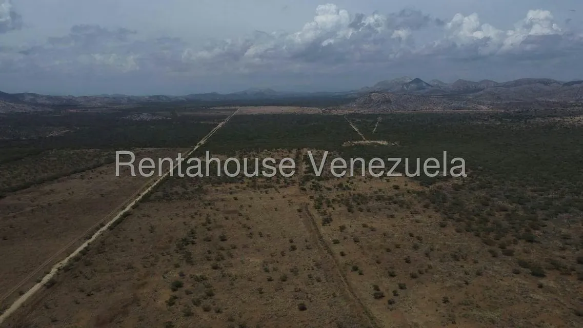 Terreno (Comercial) en Venta en Parroquia Juan de Villegas, Lara - 3