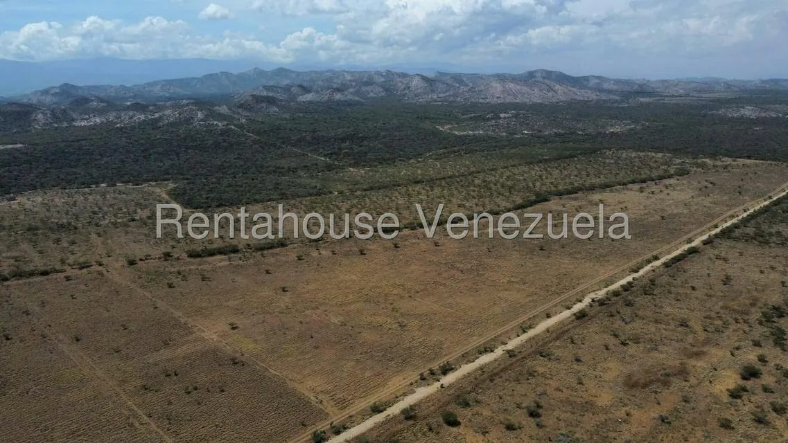Terreno (Comercial) en Venta en Parroquia Juan de Villegas, Lara - 4