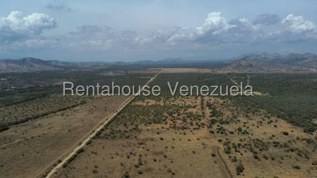 Terreno (Comercial) en Venta en Parroquia Juan de Villegas, Lara - 5
