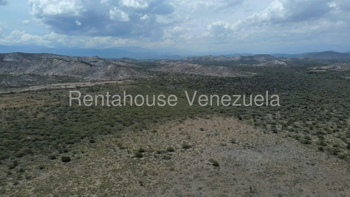 Terreno (Comercial) en Venta en Parroquia Juan de Villegas, Lara - 7