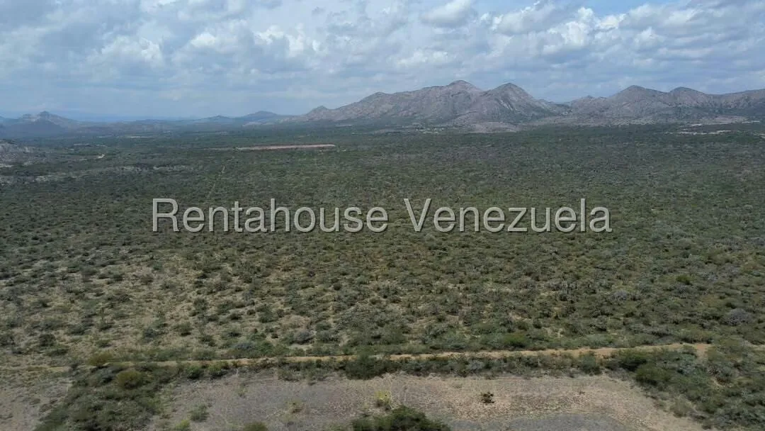 Terreno (Comercial) en Venta en Parroquia Juan de Villegas, Lara - 8