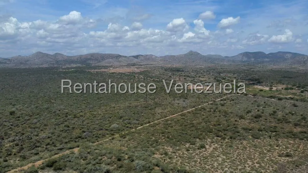 Terreno (Comercial) en Venta en Parroquia Juan de Villegas, Lara - 9