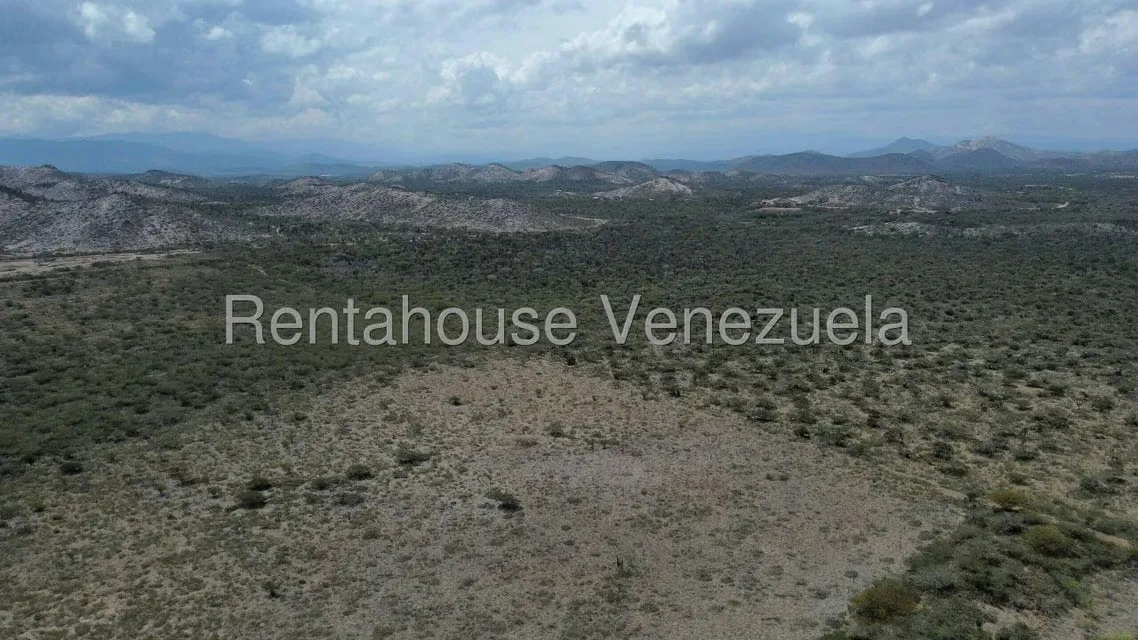 Terreno (Comercial) en Venta en Parroquia Juan de Villegas, Lara - 10