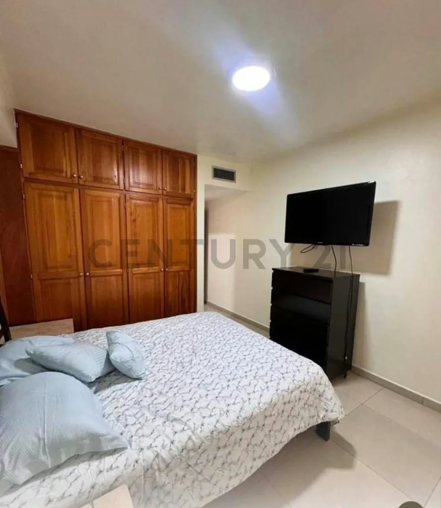 Comodo Apartamento Para Alquiler - 3