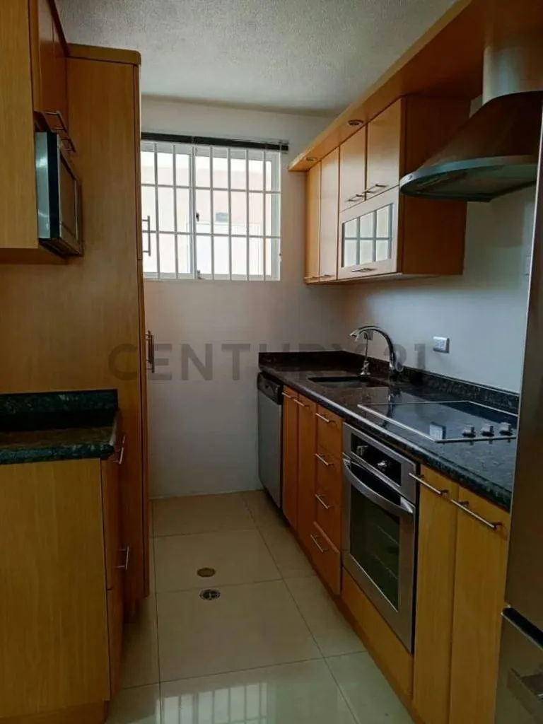 Comodo Apartamento Para Alquiler - 8