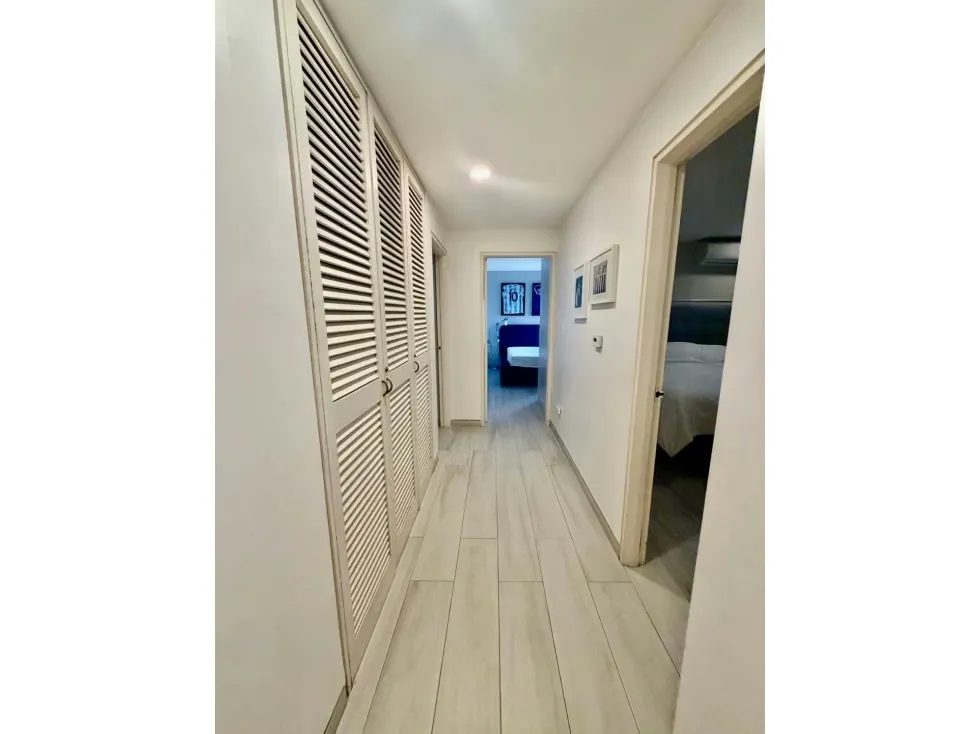 Se vende apartamento 342m2 Country Club 0115 - 7
