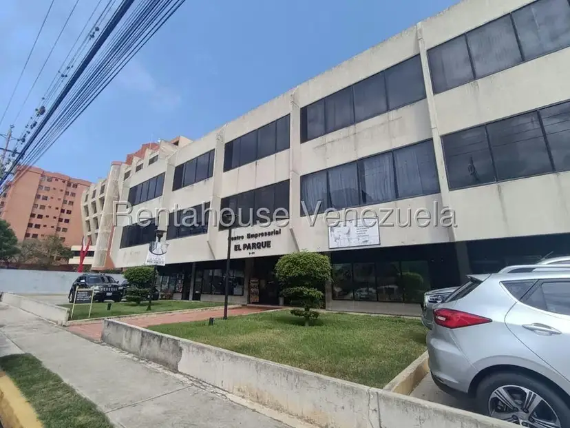 Comercial (Local Comercial) en Alquiler en El Parque, Lara