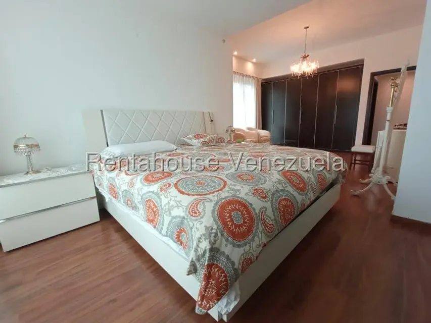 Apartamento (1 Nivel) en Venta en Las Chimeneas, Carabobo - 15