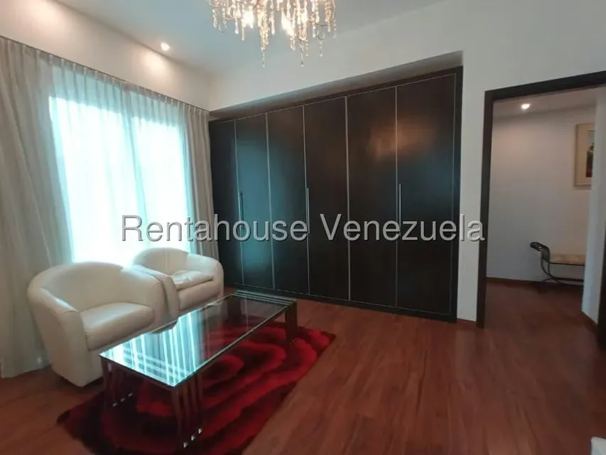 Apartamento (1 Nivel) en Venta en Las Chimeneas, Carabobo - 19