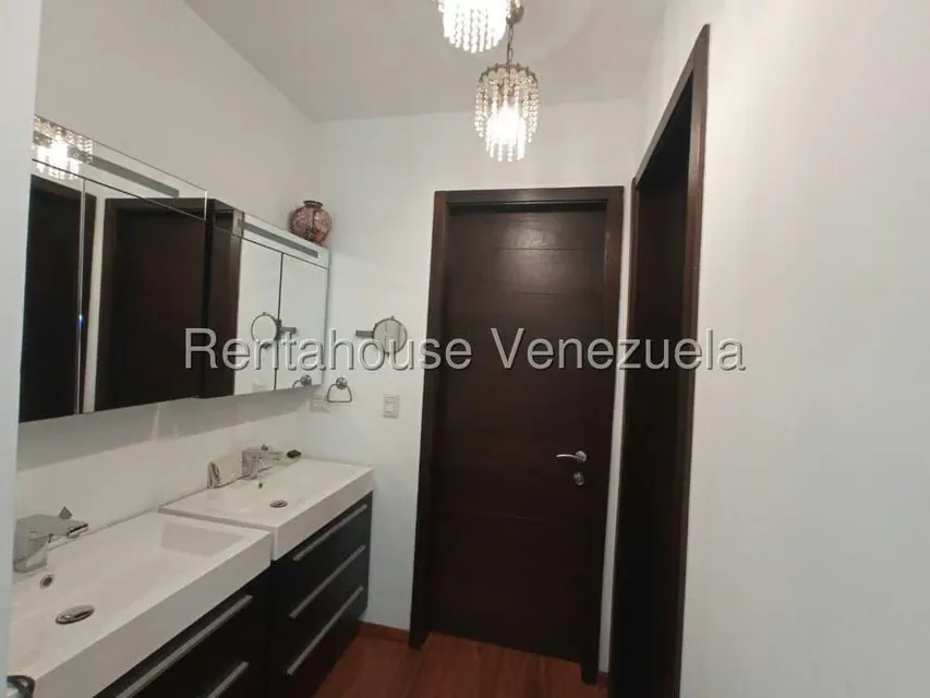 Apartamento (1 Nivel) en Venta en Las Chimeneas, Carabobo - 20