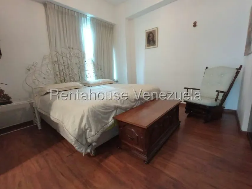 Apartamento (1 Nivel) en Venta en Las Chimeneas, Carabobo - 22