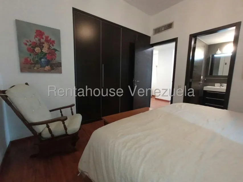 Apartamento (1 Nivel) en Venta en Las Chimeneas, Carabobo - 24