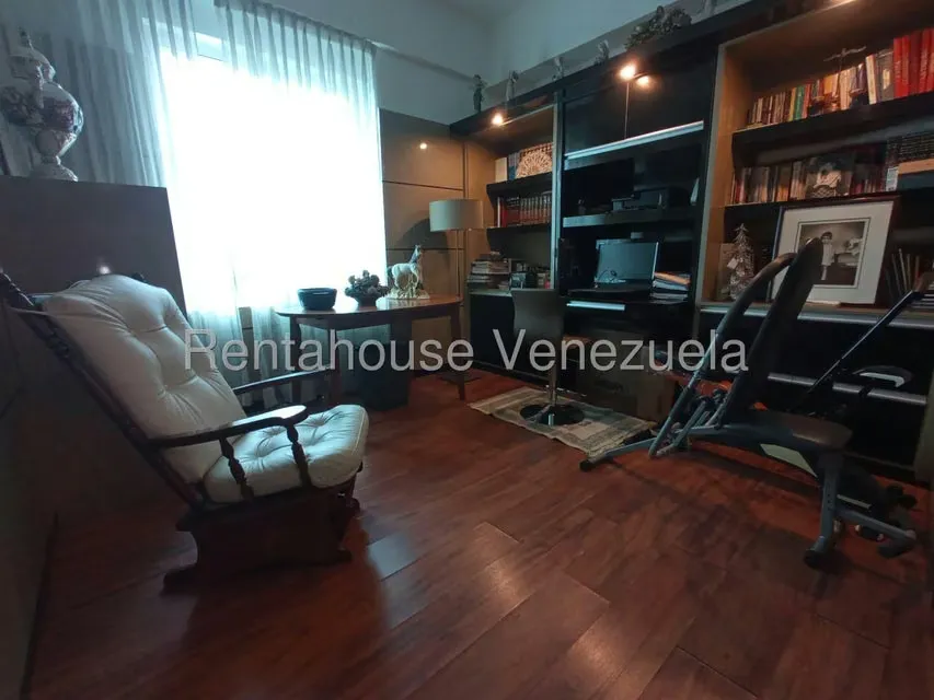 Apartamento (1 Nivel) en Venta en Las Chimeneas, Carabobo - 25