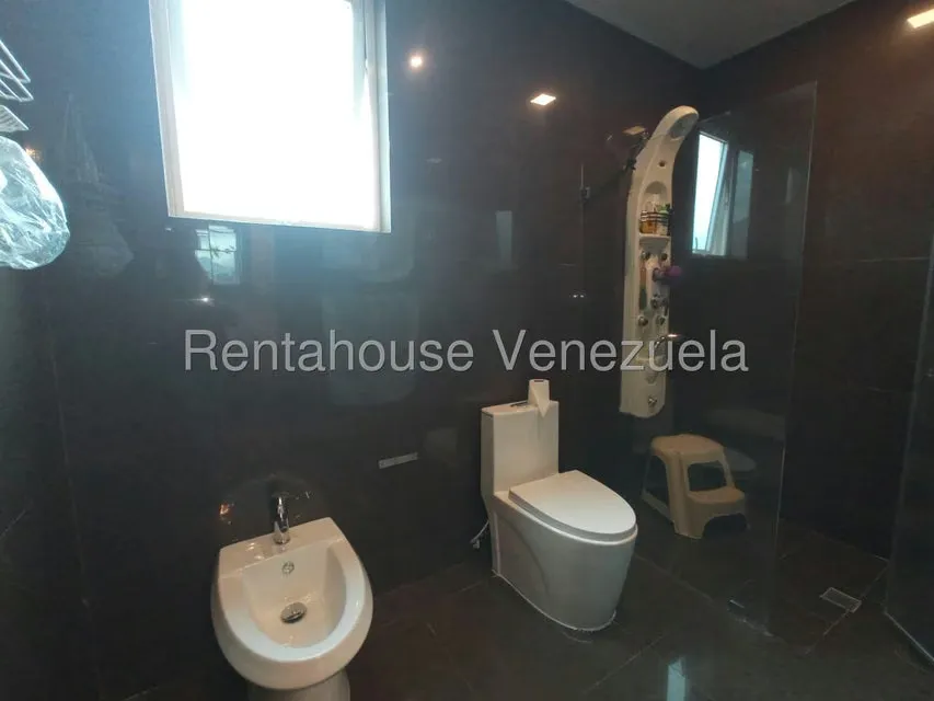 Apartamento (1 Nivel) en Venta en Las Chimeneas, Carabobo - 27