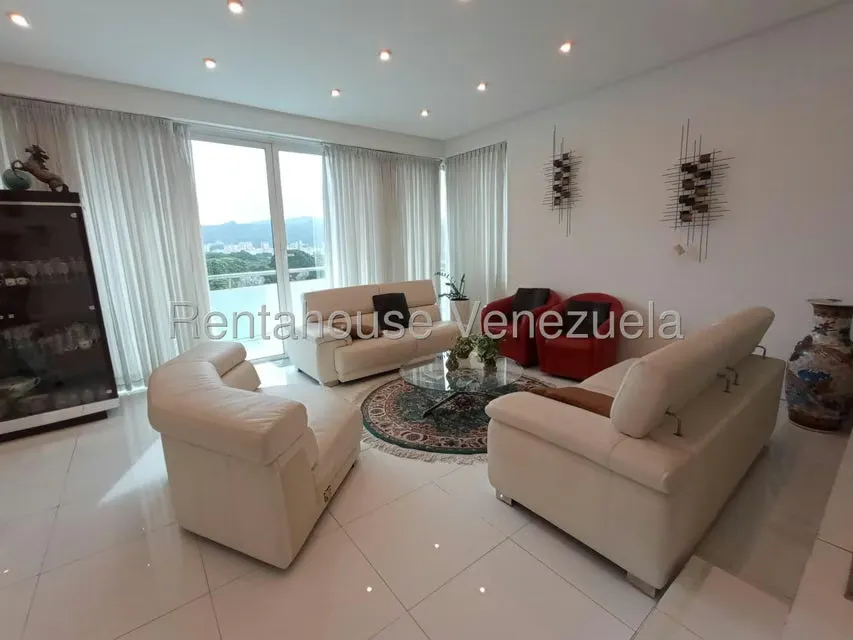 Apartamento (1 Nivel) en Venta en Las Chimeneas, Carabobo - 3