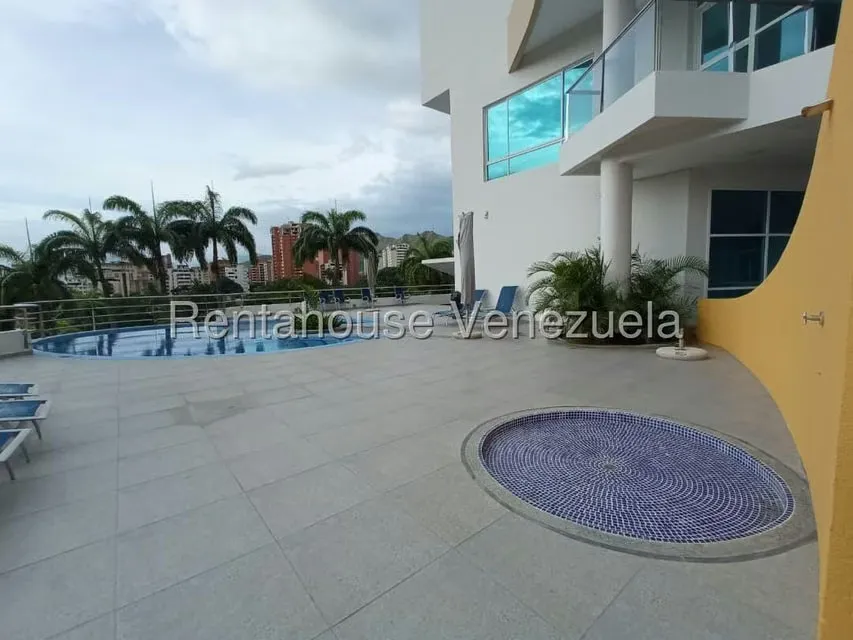 Apartamento (1 Nivel) en Venta en Las Chimeneas, Carabobo - 34
