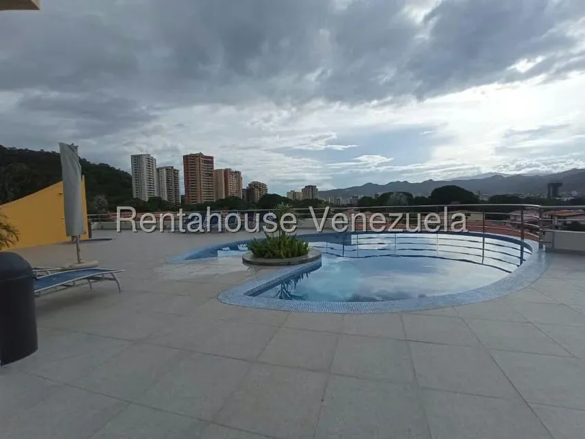 Apartamento (1 Nivel) en Venta en Las Chimeneas, Carabobo - 35