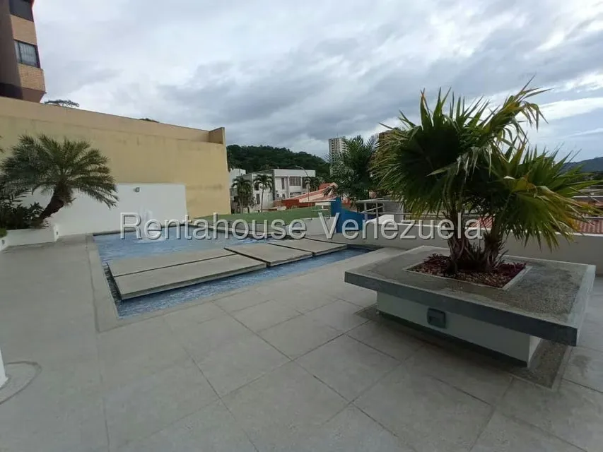 Apartamento (1 Nivel) en Venta en Las Chimeneas, Carabobo - 38