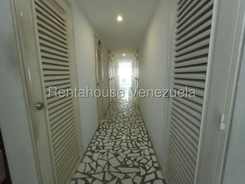 Apartamento (1 Nivel) en Venta en Las Chimeneas, Carabobo - 39