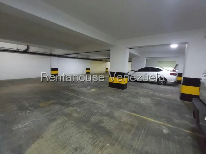 Apartamento (1 Nivel) en Venta en Las Chimeneas, Carabobo - 42