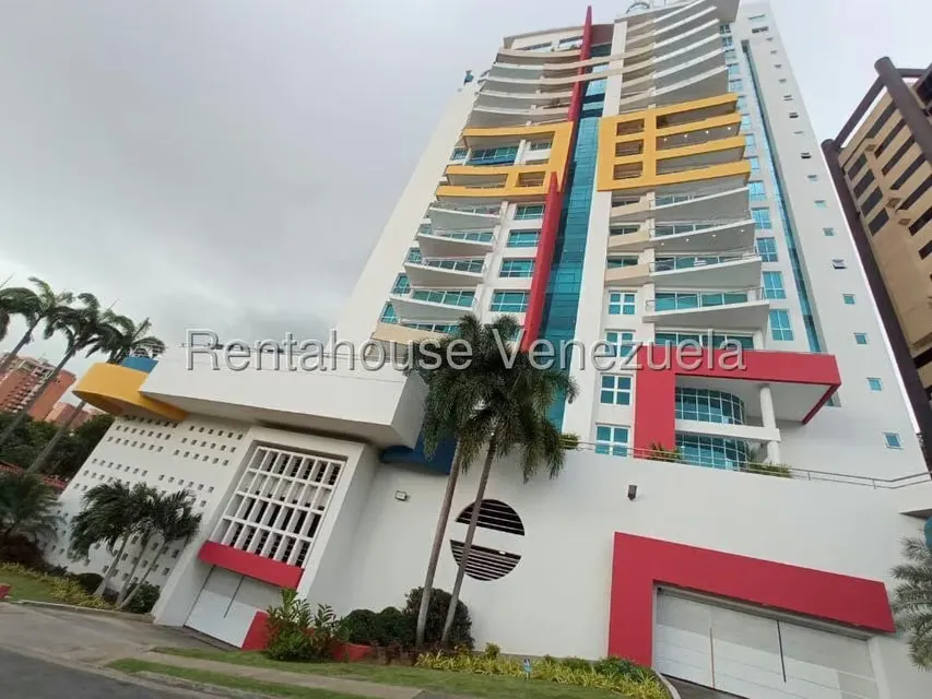 Apartamento (1 Nivel) en Venta en Las Chimeneas, Carabobo - 43