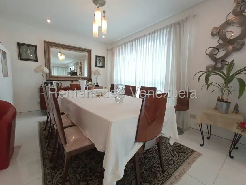 Apartamento (1 Nivel) en Venta en Las Chimeneas, Carabobo - 6
