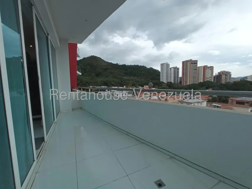 Apartamento (1 Nivel) en Venta en Las Chimeneas, Carabobo - 7