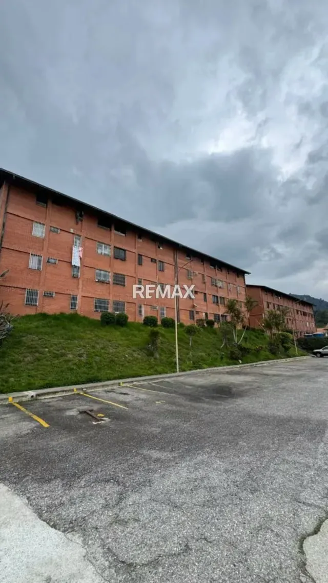 Apartamento en Venta - 2
