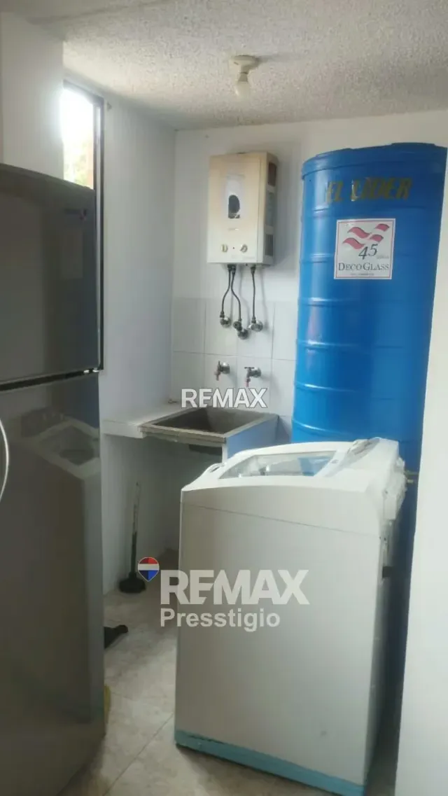 Apartamento en Venta - 6