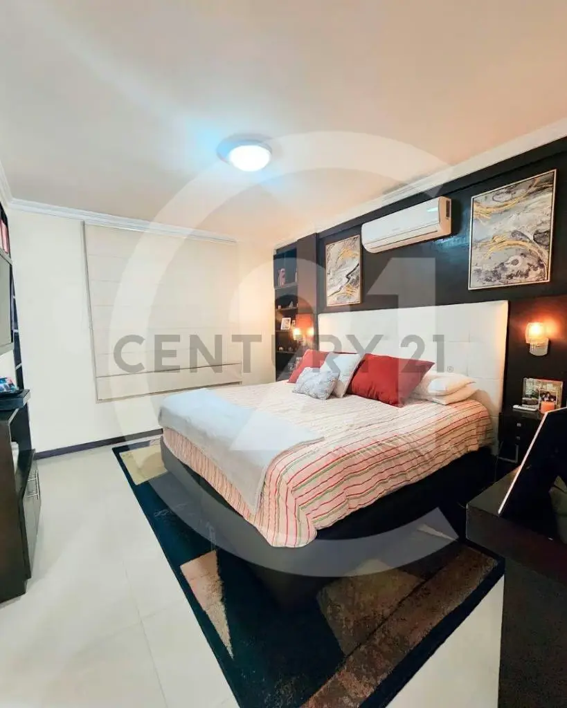 Hermosa Casa en Venta Colinas del Viento - 5