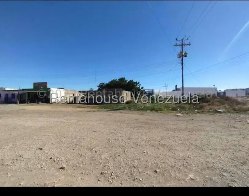 Terreno (Comercial) en Venta en Punto Fijo, Falcon - 11