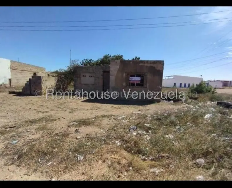 Terreno (Comercial) en Venta en Punto Fijo, Falcon - 4