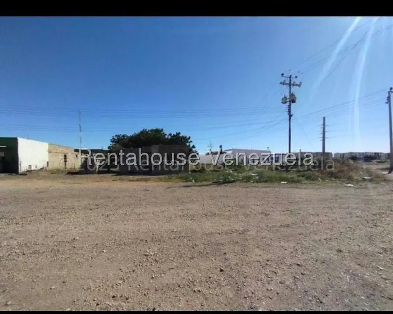 Terreno (Comercial) en Venta en Punto Fijo, Falcon - 5