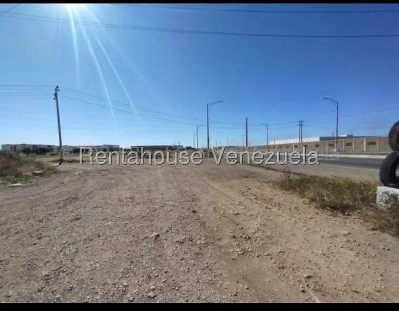 Terreno (Comercial) en Venta en Punto Fijo, Falcon - 6