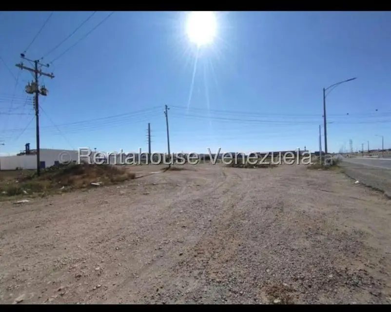 Terreno (Comercial) en Venta en Punto Fijo, Falcon - 7