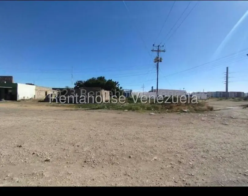 Terreno (Comercial) en Venta en Punto Fijo, Falcon - 8