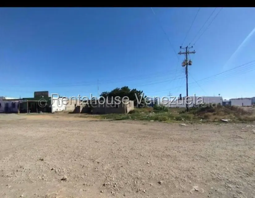 Terreno (Comercial) en Venta en Punto Fijo, Falcon - 9